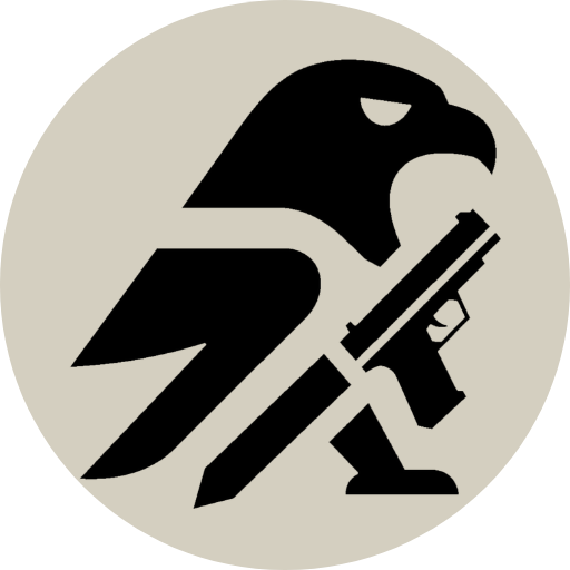 Sigla Hawk Unit Airsoft